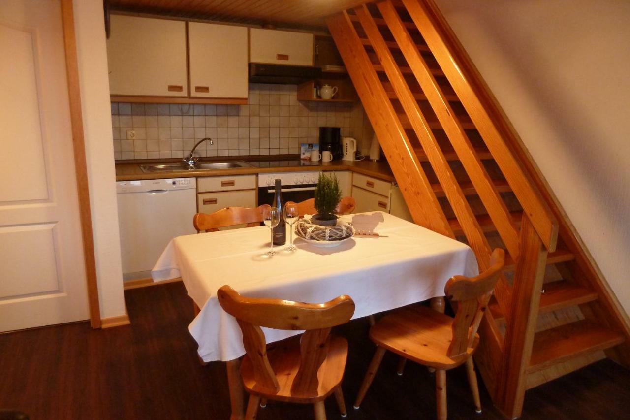 Hof Herzleuchten, Familie Groth Garding-Kirchspiel Esterno foto